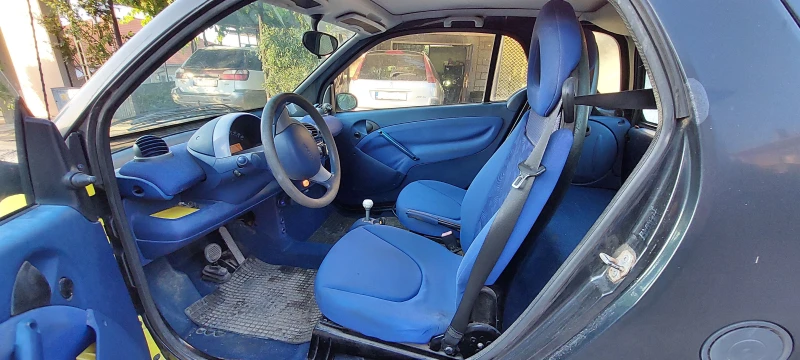 Smart Mc, снимка 6 - Автомобили и джипове - 52528725