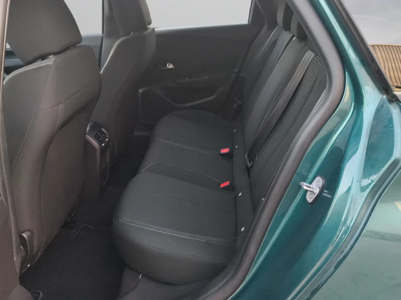 Peugeot 308 ACTIVE PACK 1, 5 BlueHDi 130 EAT8 EURO 6.4 // 2305, снимка 12 - Автомобили и джипове - 52842244