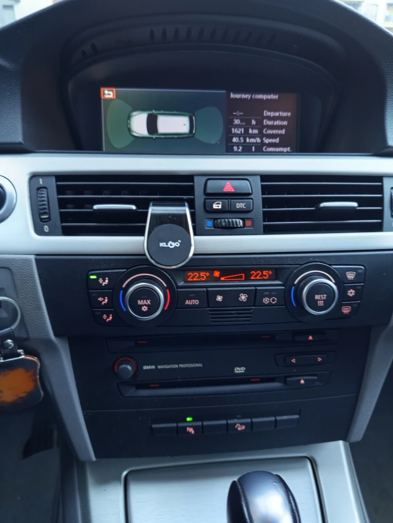 BMW 330 БМВ 330 хd, снимка 9 - Автомобили и джипове - 52951005