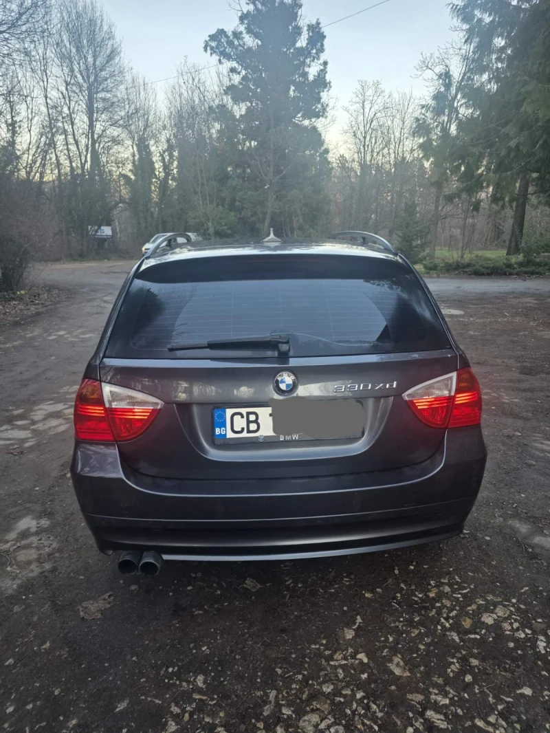 BMW 330 БМВ 330 хd, снимка 15 - Автомобили и джипове - 52951005