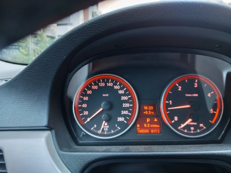 BMW 330 БМВ 330 хd, снимка 10 - Автомобили и джипове - 52951005