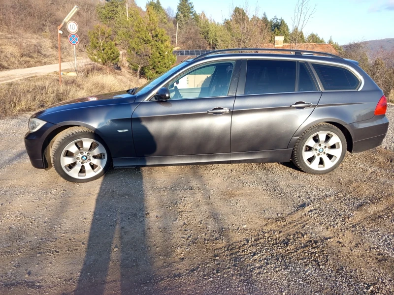 BMW 330 БМВ 330 хd, снимка 13 - Автомобили и джипове - 52951005