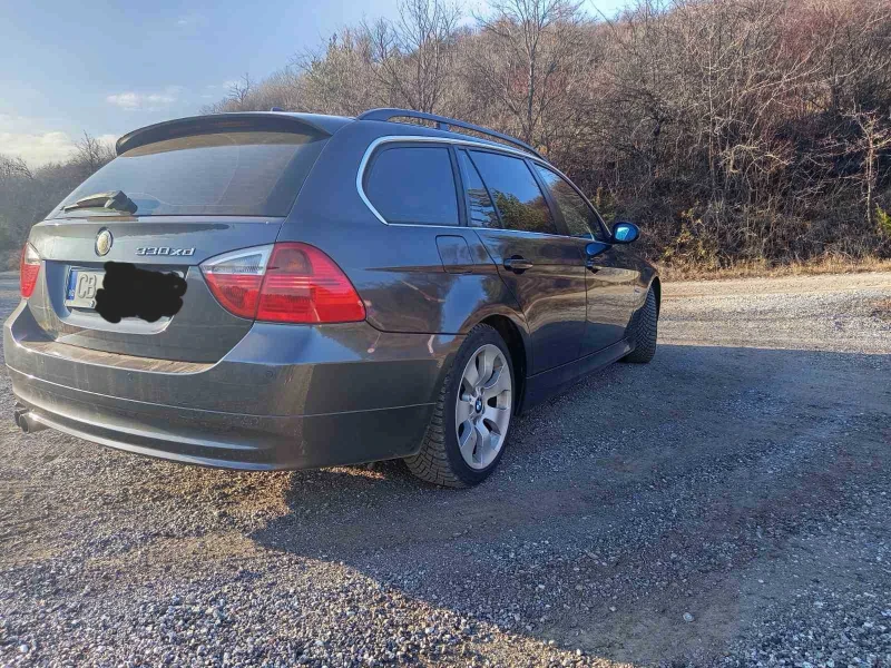 BMW 330 БМВ 330 хd, снимка 6 - Автомобили и джипове - 52951005