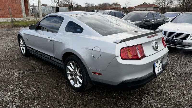 Ford Mustang 4.0 V6 GT, снимка 5 - Автомобили и джипове - 53026755