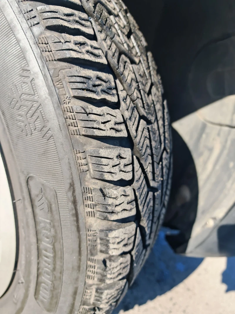 Renault Kangoo, снимка 7 - Автомобили и джипове - 53114034