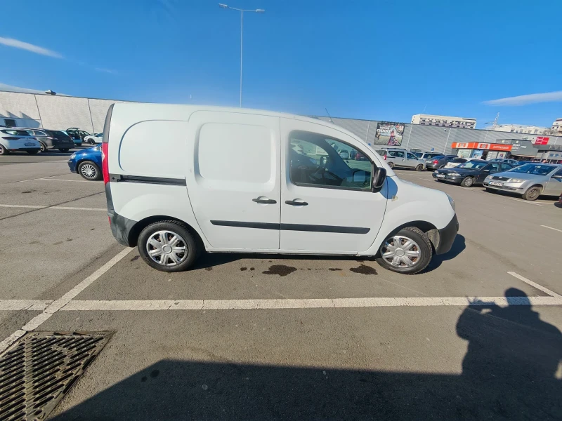 Renault Kangoo, снимка 13 - Автомобили и джипове - 53114034