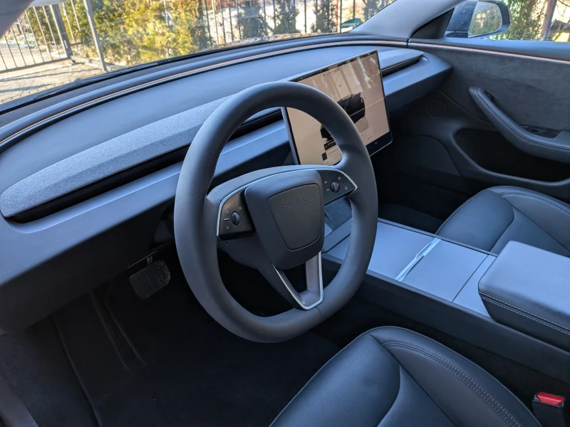 Tesla Model 3 Highland Long Range, снимка 9 - Автомобили и джипове - 53132340