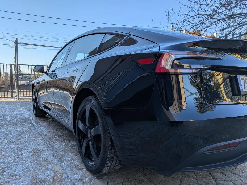 Tesla Model 3 Highland Long Range, снимка 5 - Автомобили и джипове - 53132340