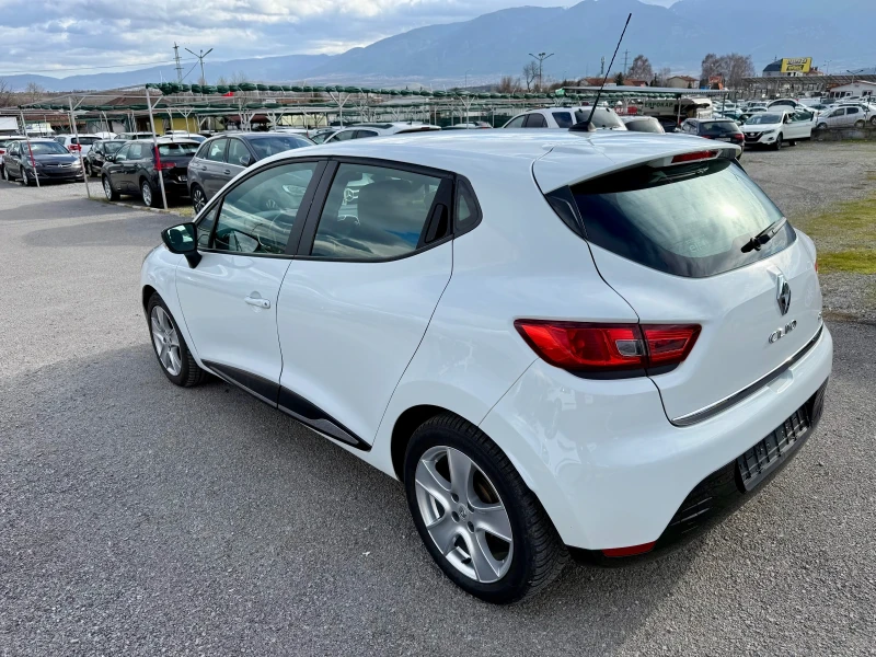 Renault Clio 1.5 D, снимка 5 - Автомобили и джипове - 53194297