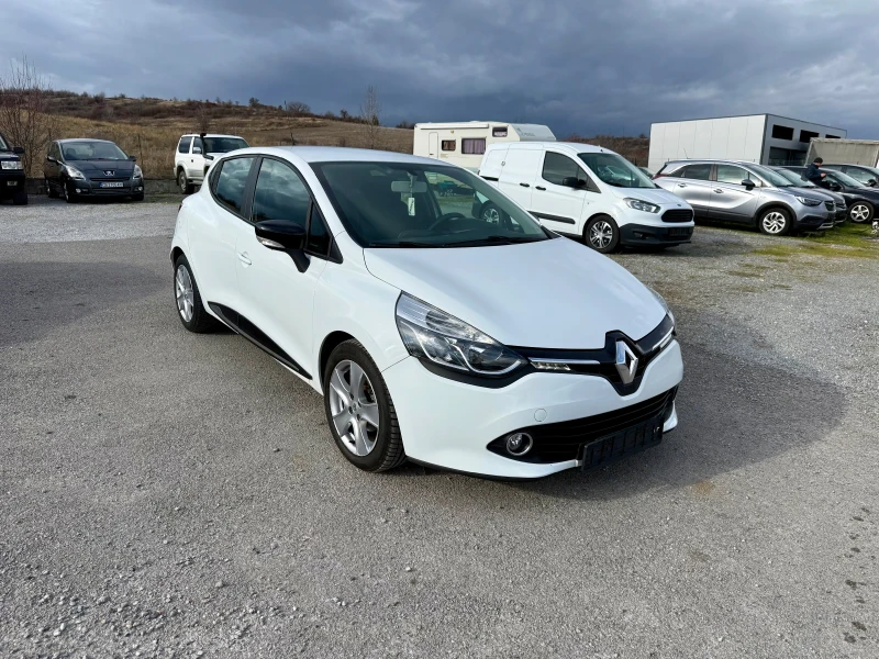 Renault Clio 1.5 D, снимка 2 - Автомобили и джипове - 53194297