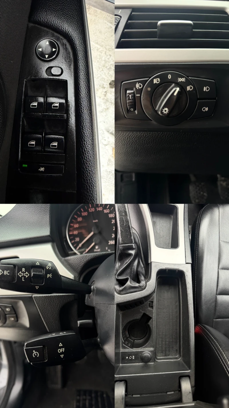 BMW 320 D M47 163 к.с., снимка 14 - Автомобили и джипове - 53203547