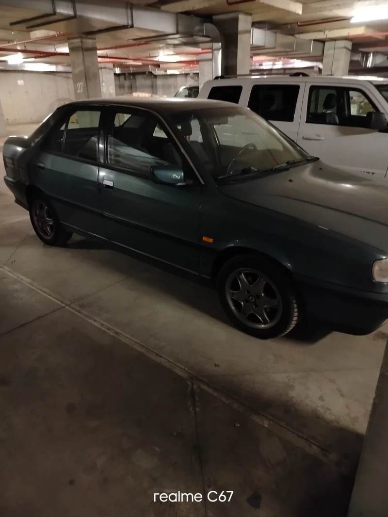 Lancia Dedra 1.8 105к.с, снимка 8 - Автомобили и джипове - 53384565