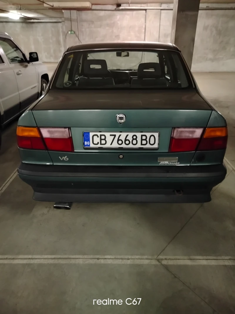 Lancia Dedra 1.8 105к.с, снимка 6 - Автомобили и джипове - 53384565