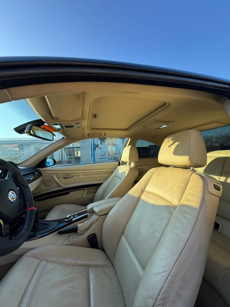 BMW 330, снимка 10 - Автомобили и джипове - 53454413