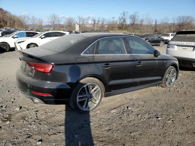 Audi A3 2.0L 4 All wheel drive, снимка 11 - Автомобили и джипове - 48551670