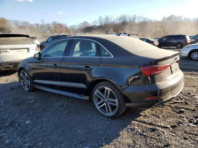 Audi A3 2.0L 4 All wheel drive, снимка 10 - Автомобили и джипове - 48551670