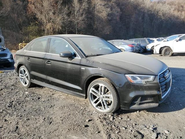 Audi A3 2.0L 4 All wheel drive, снимка 7 - Автомобили и джипове - 48551670