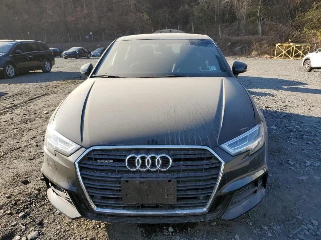 Audi A3 2.0L 4 All wheel drive, снимка 13 - Автомобили и джипове - 48551670