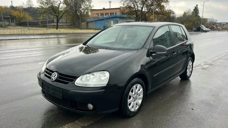 VW Golf 1.9 TDI-NAVI  - 6600 лв. / 3374.53 € - 53574392 1