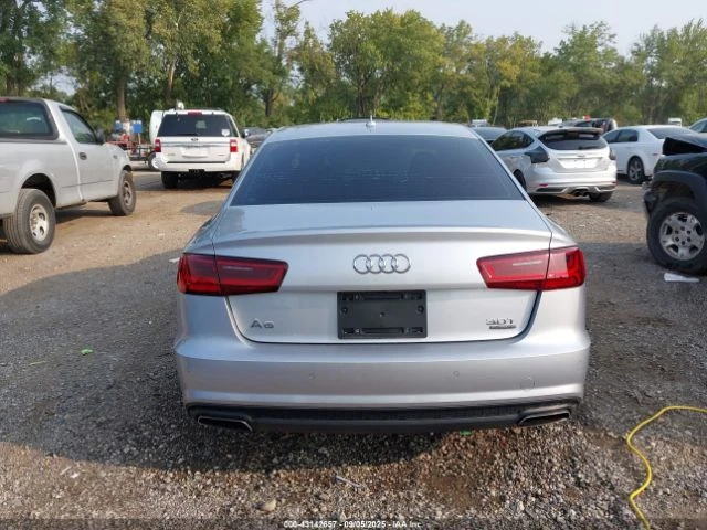 Audi A6 PREMIUM* Quattro*  | Mobile.bg   6