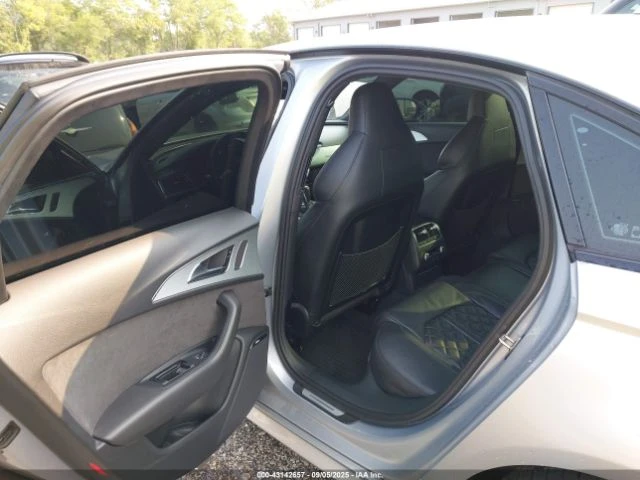 Audi A6 PREMIUM* Quattro*  | Mobile.bg   9