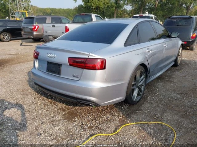 Audi A6 PREMIUM* Quattro*  | Mobile.bg   4