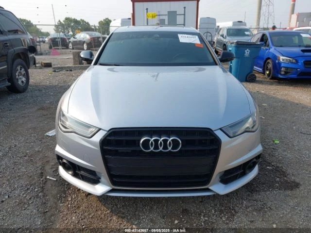 Audi A6 PREMIUM* Quattro*  | Mobile.bg   5