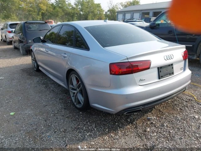 Audi A6 PREMIUM* Quattro*  | Mobile.bg   3
