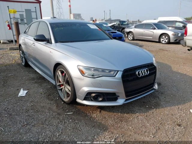 Audi A6 PREMIUM* Quattro*  | Mobile.bg   1