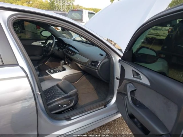 Audi A6 PREMIUM* Quattro*  | Mobile.bg   8