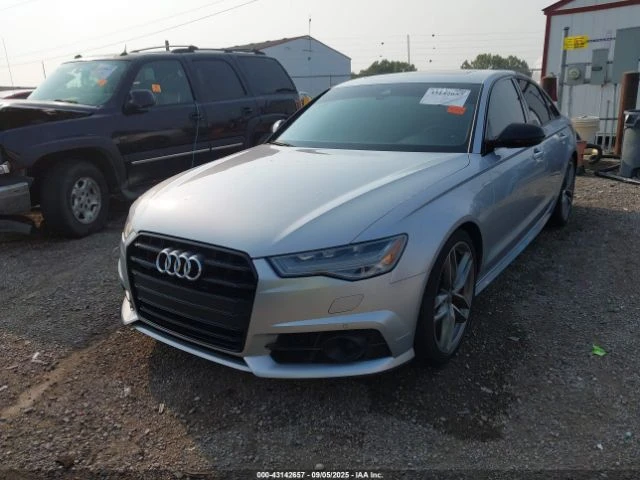 Audi A6 PREMIUM* Quattro*  | Mobile.bg   2