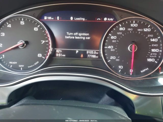 Audi A6 PREMIUM* Quattro*  | Mobile.bg   7