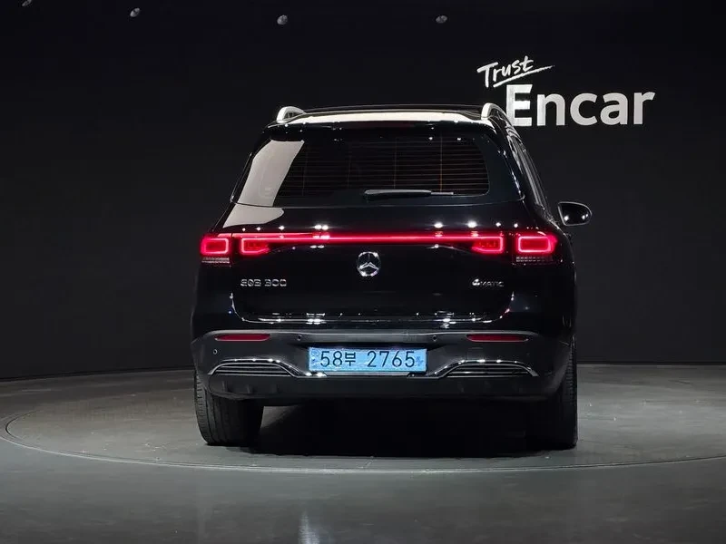 Mercedes-Benz EQB | Mobile.bg � ����������� 4