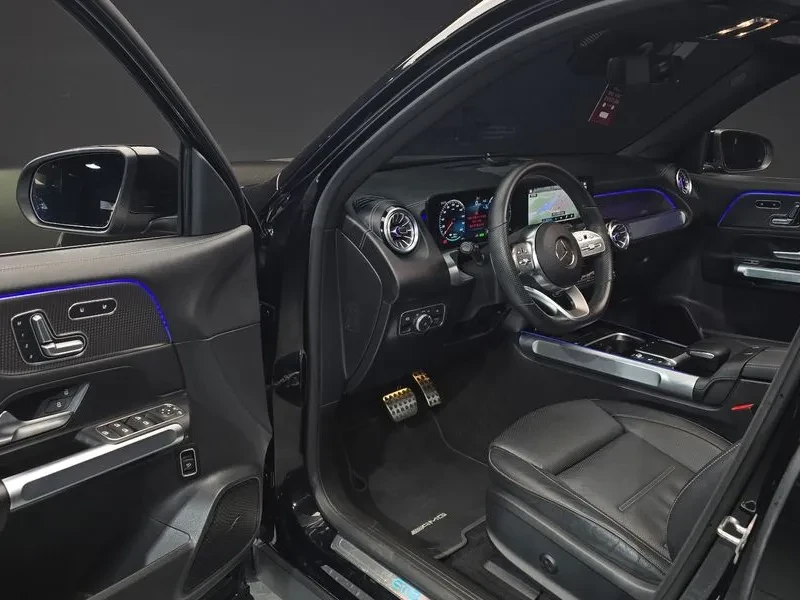 Mercedes-Benz EQB | Mobile.bg � ����������� 10