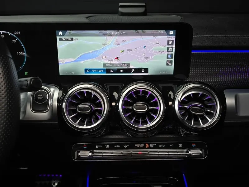 Mercedes-Benz EQB | Mobile.bg � ����������� 14
