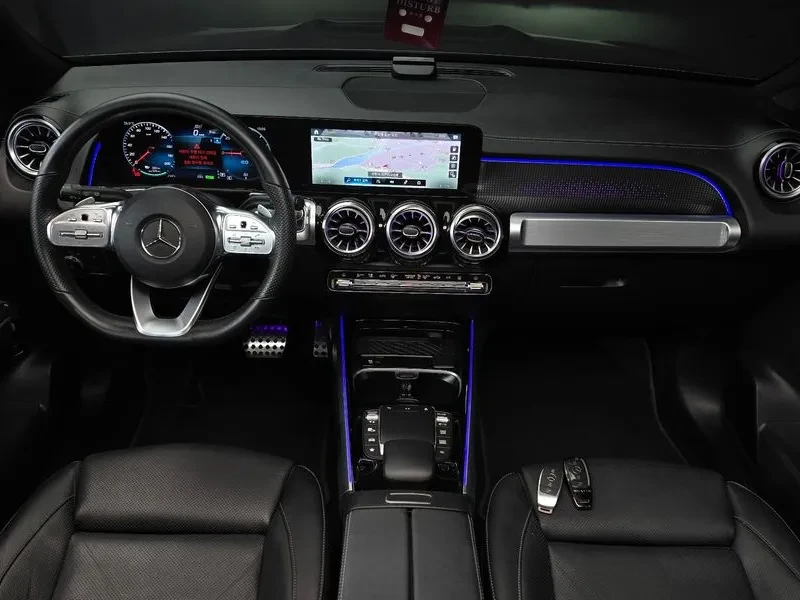 Mercedes-Benz EQB | Mobile.bg � ����������� 7