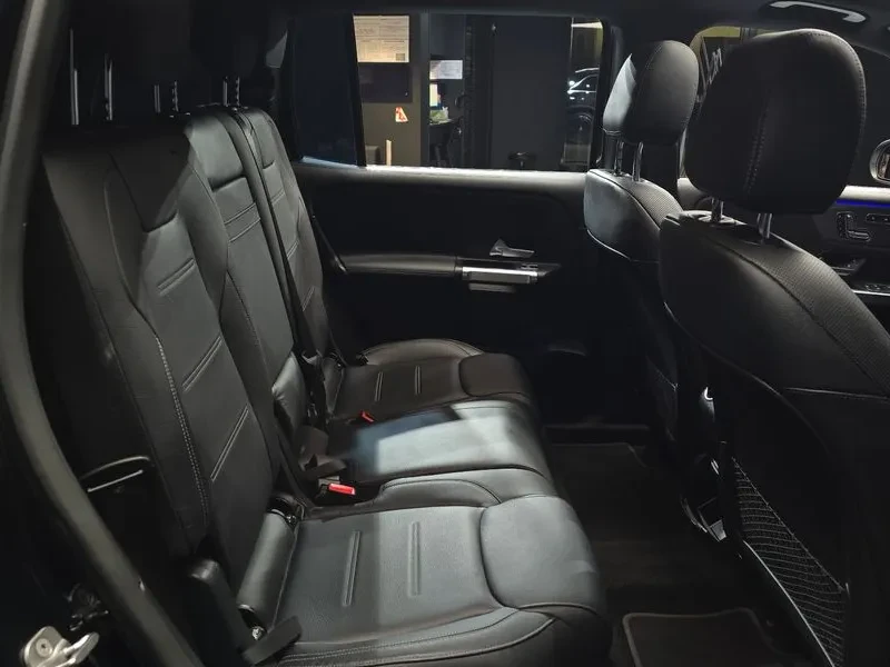 Mercedes-Benz EQB | Mobile.bg � ����������� 12
