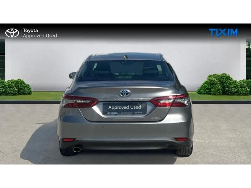 Toyota Camry Executive | Mobile.bg � ����������� 4