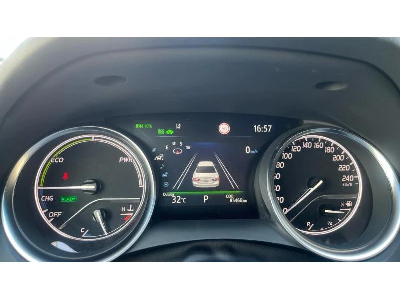 Toyota Camry Executive | Mobile.bg � ����������� 14