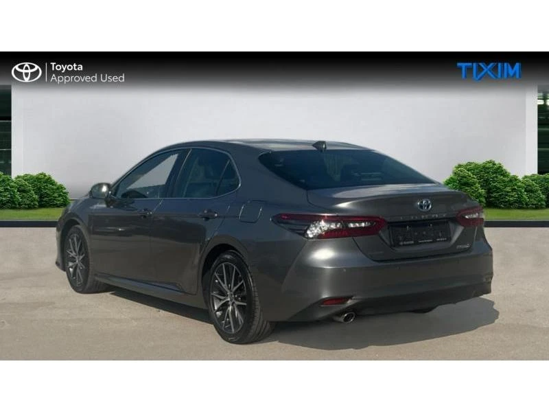 Toyota Camry Executive | Mobile.bg � ����������� 2