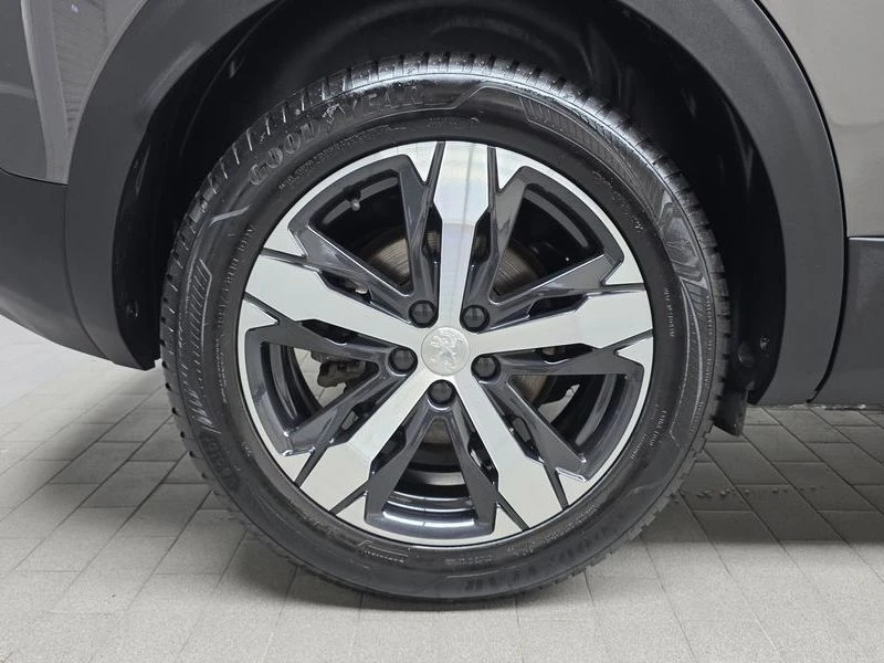 Peugeot 3008 1.5 Automatic ПАНОРАМА* ПОДГРЕВ* МАСАЖ, снимка 5 - Автомобили и джипове - 55944357