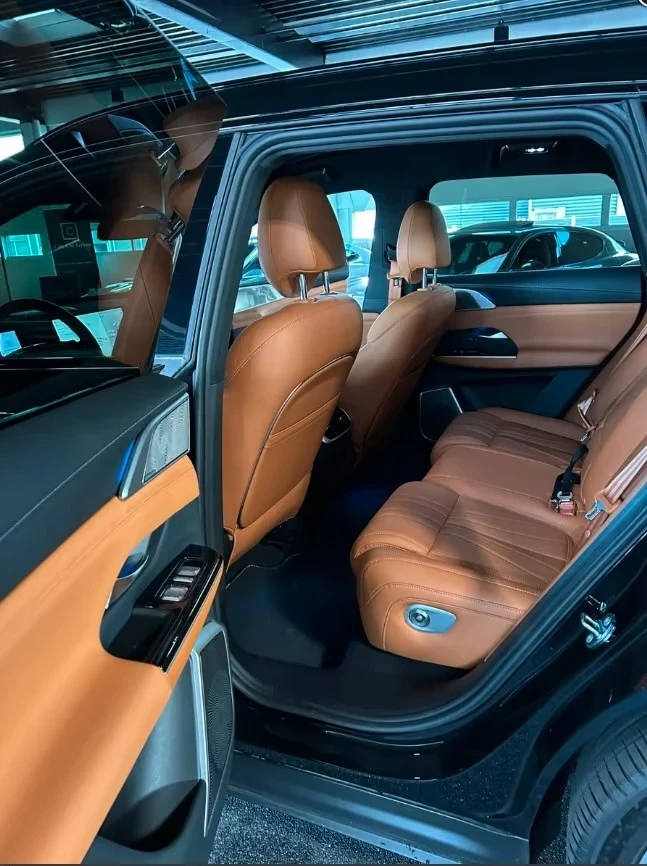 Xpeng G9 ���������� 98 KWH AWD PERFORMANCE | Mobile.bg � ����������� 7