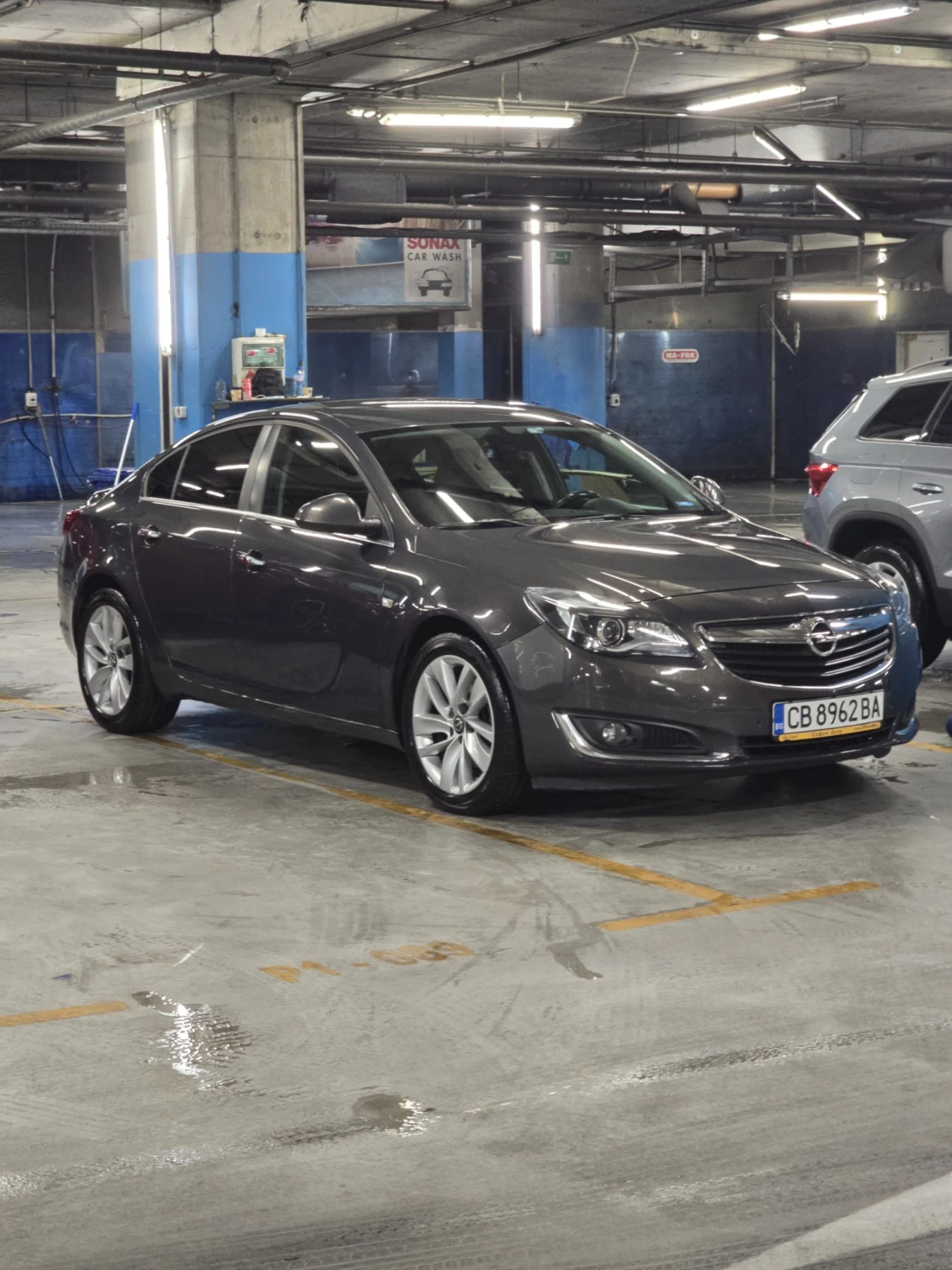 Opel Insignia | Mobile.bg   1