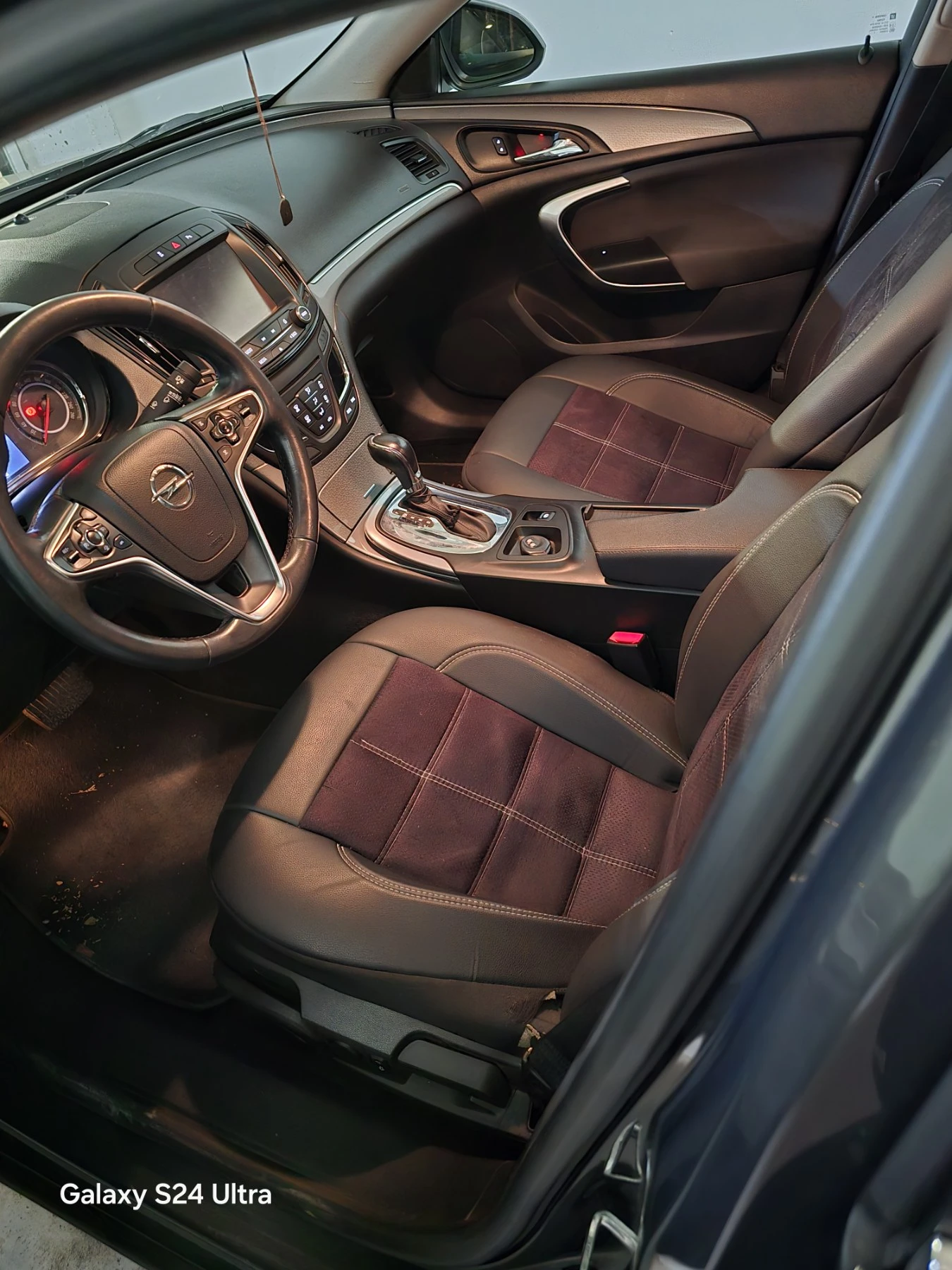 Opel Insignia | Mobile.bg   15