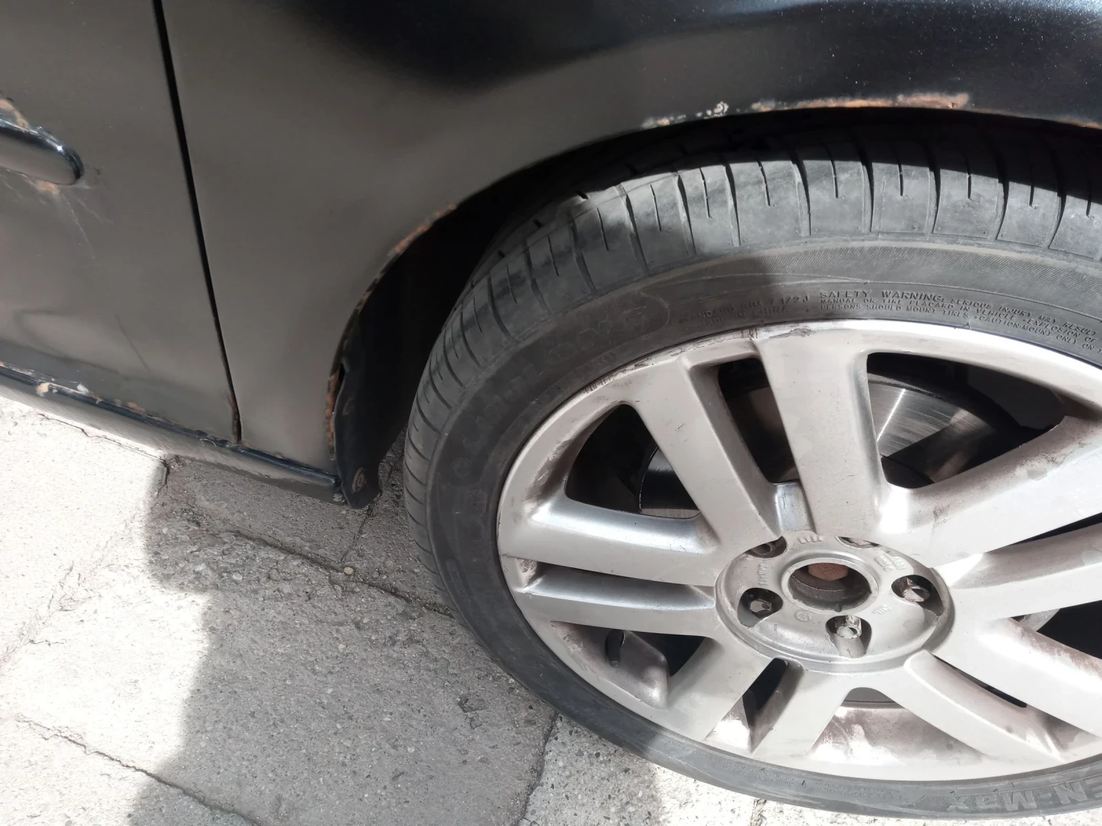 VW Golf 5 2.0 FSI 4MOTION  | Mobile.bg � ����������� 14