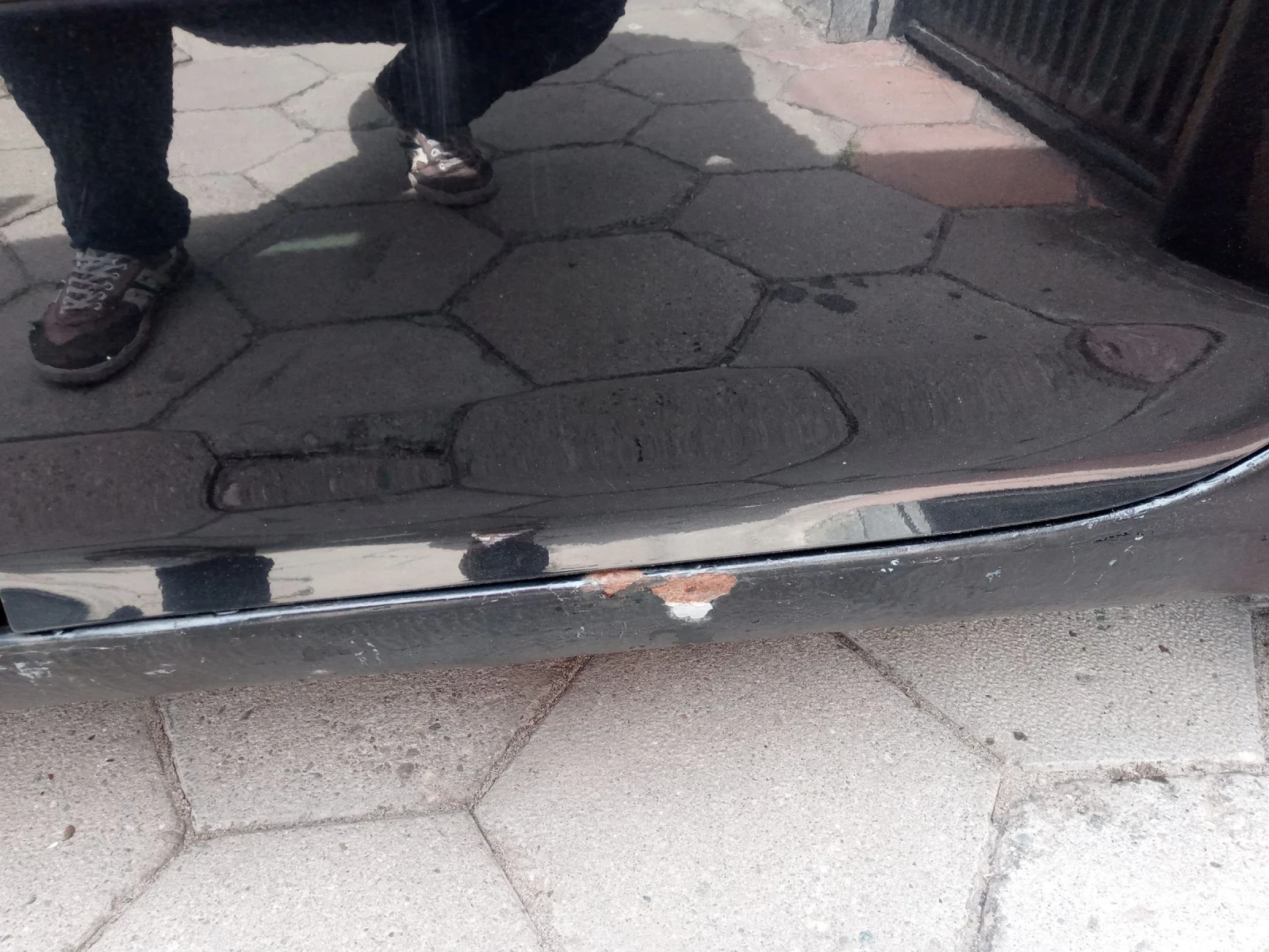 VW Golf 5 2.0 FSI 4MOTION  | Mobile.bg � ����������� 12