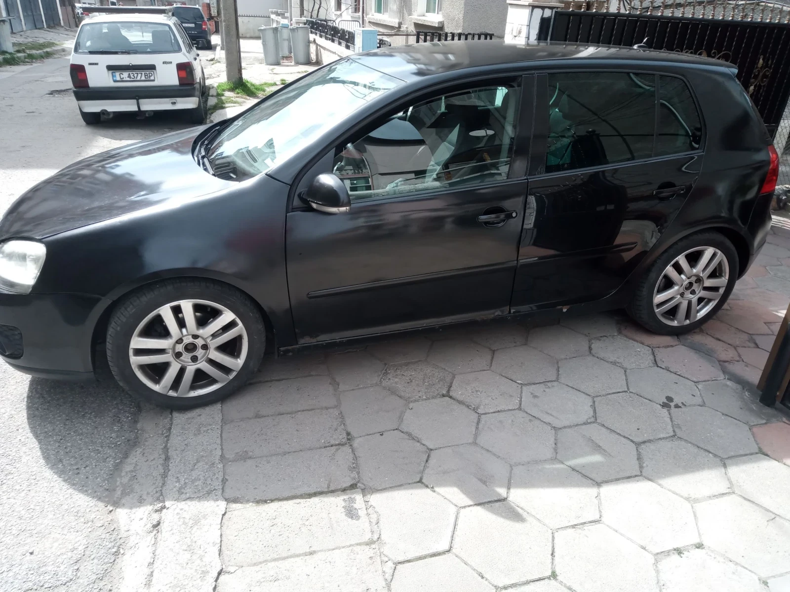 VW Golf 5 2.0 FSI 4MOTION  | Mobile.bg � ����������� 1
