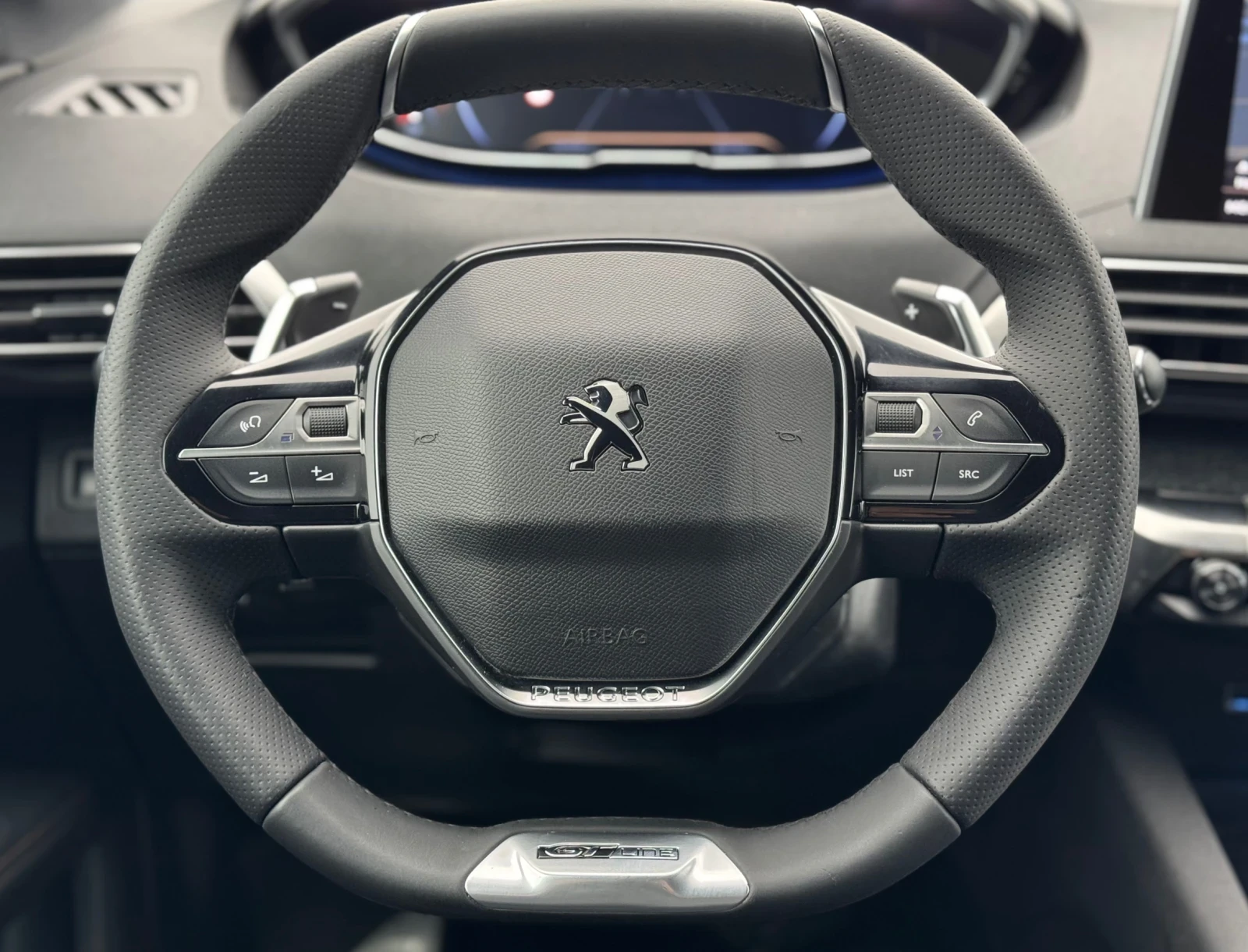 Peugeot 5008 - 2.0 BlueHDI - GT-line - Keyless - Led - Camera - - изображение 8