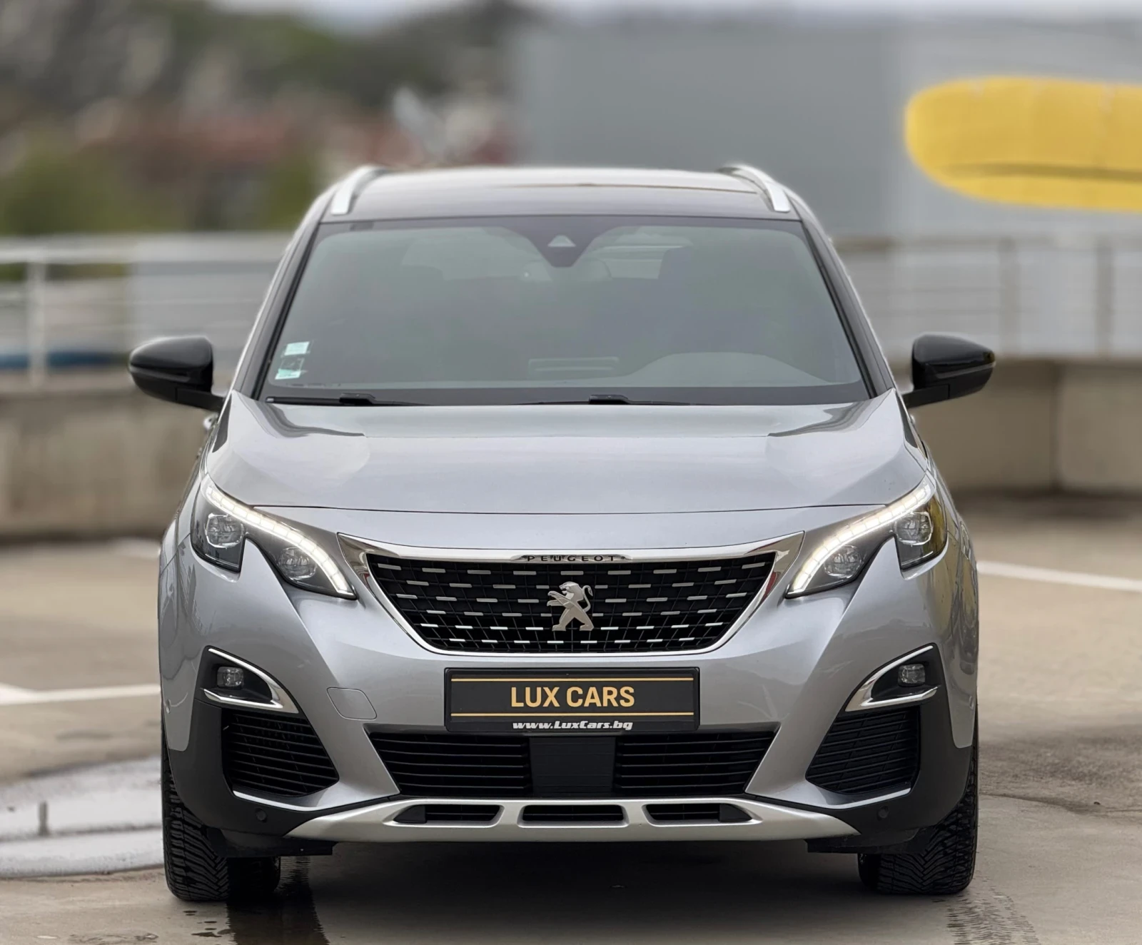 Peugeot 5008 - 2.0 BlueHDI - GT-line - Keyless - Led - Camera - - изображение 6