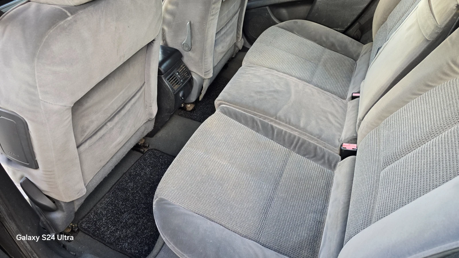 Peugeot 407 2.0i ГАЗ - изображение 9